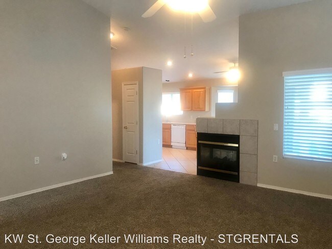 Building Photo - 2 br, 2 bath House - 4332 Aspen Glow Drive