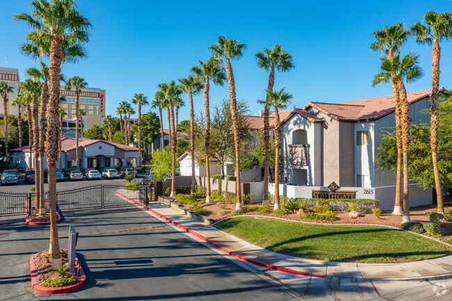 Foto del edificio - Southgate Condominiums