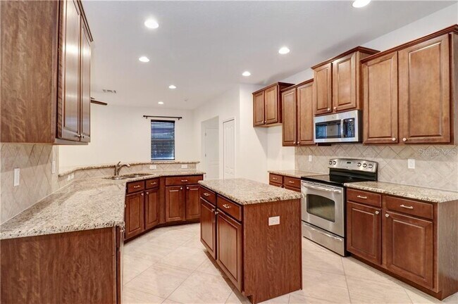 Foto del edificio - 4223 Granite Glen Loop