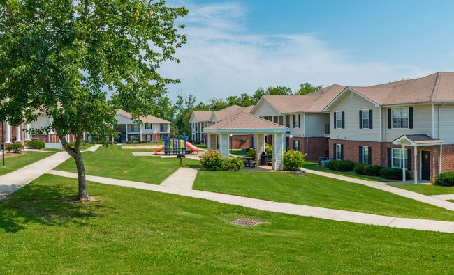 Dawnville Meadows Apartments