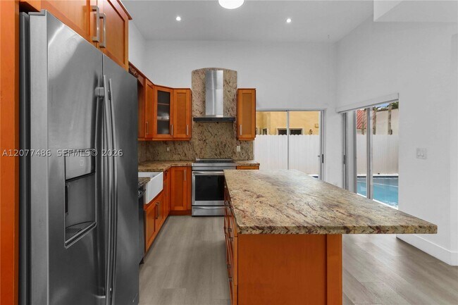 Building Photo - 11273 SW 158th Ave