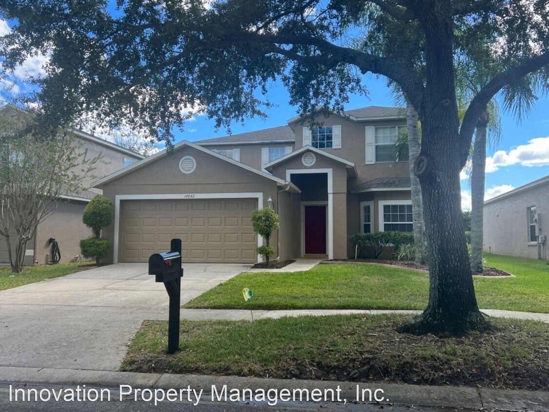 Primary Photo - 4 br, 3 bath House - 14842 Yorkshire Run Dr