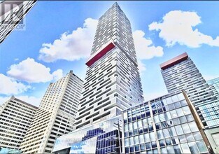 Building Photo - 8 Eglinton Ave E