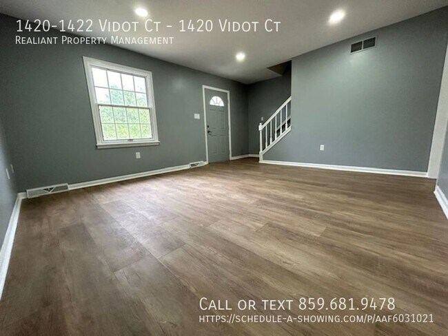 Building Photo - Hidden Gem in Peaceful Ky neighborhood