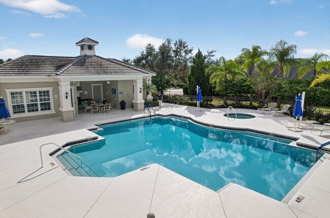 Foto del edificio - 11412 Belvedere Ter