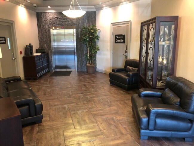 Foto del edificio - 10531 Mission Rd