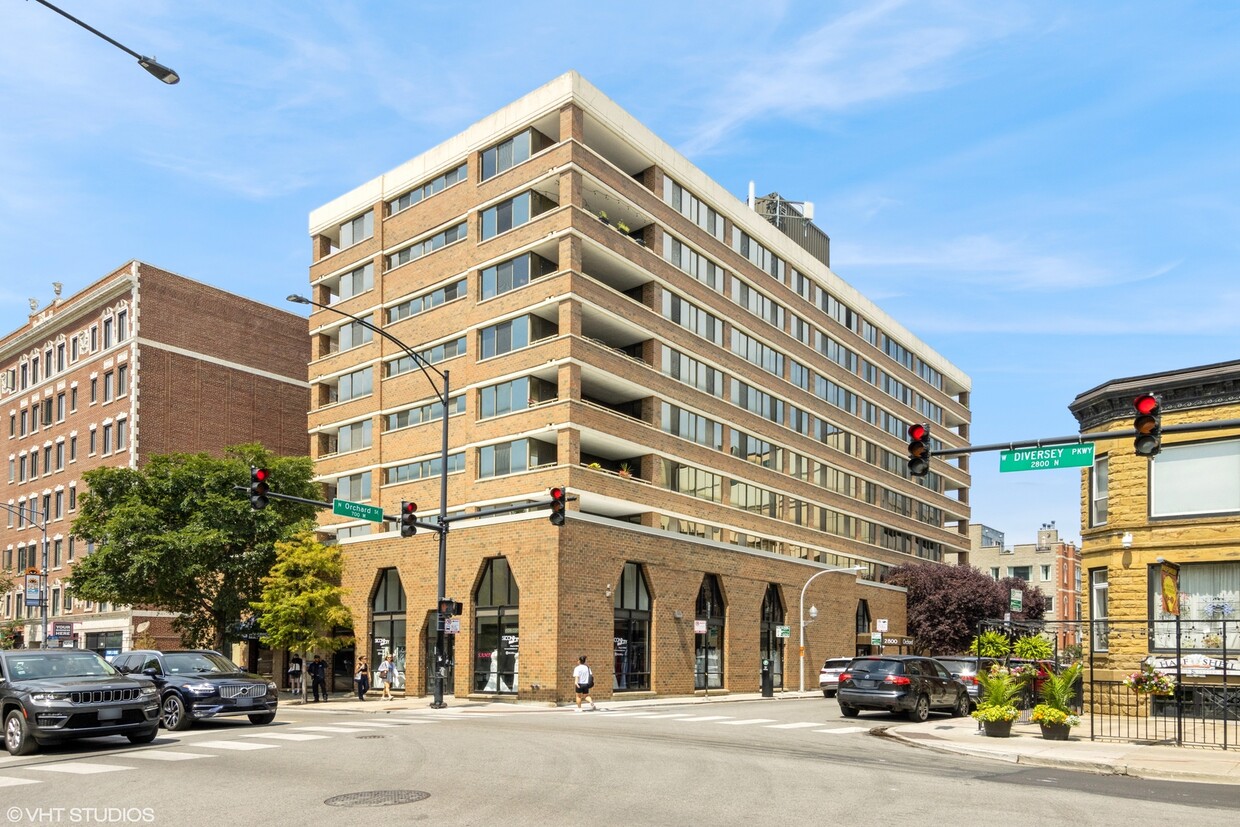 Primary Photo - 2800 N Orchard St