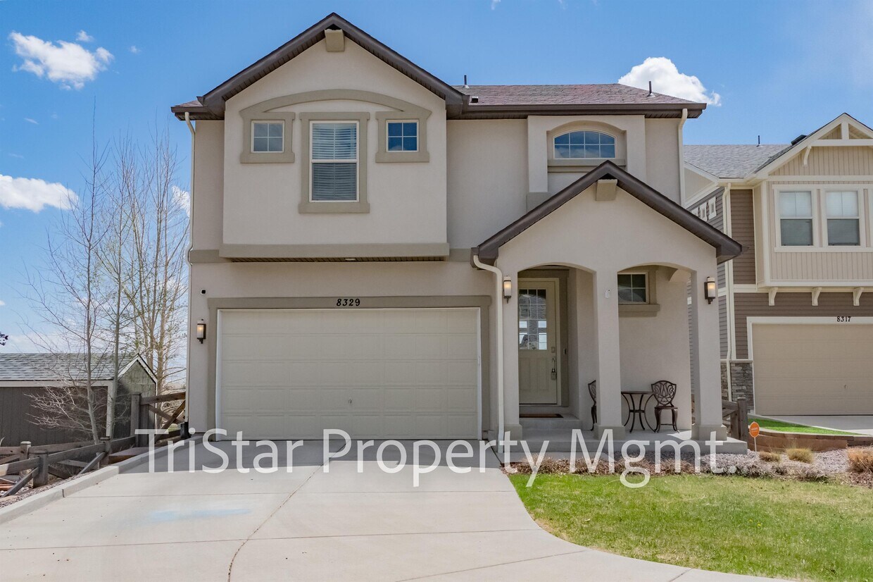 Foto principal - 8329 Plumwood Circle