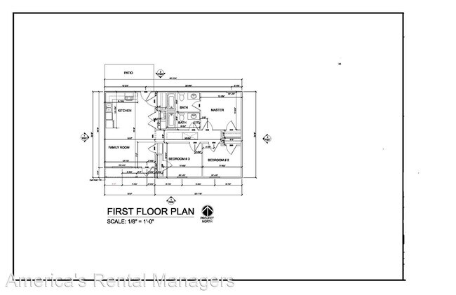 Building Photo - 3 br, 2 bath House - 2725 Allison Mill Road
