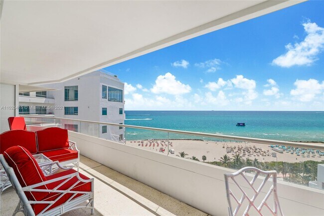 Building Photo - 3201 Collins Ave