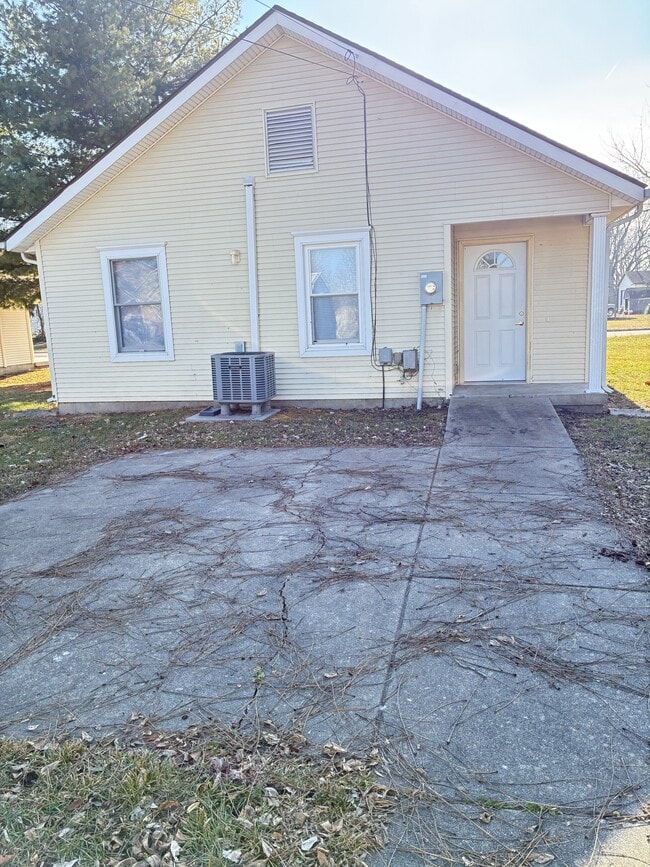 Back View - 1750 Liberty Ave