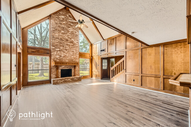Building Photo - 18327 Champion Forest Drive