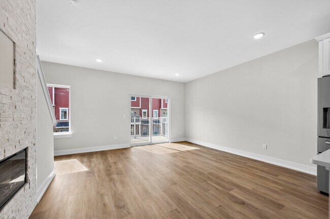 Foto del edificio - 4849 Lismore Ln
