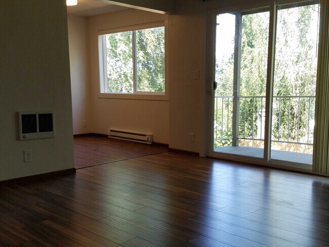 Foto del edificio - Vista Terrace Apartments