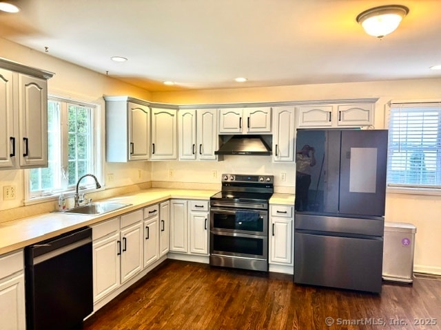 Foto del edificio - 20 Rockmore Pl