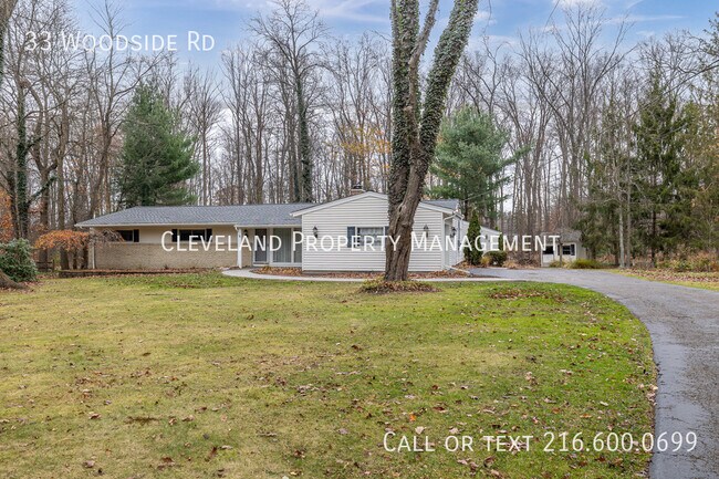 Foto del edificio - 33 Woodside Rd