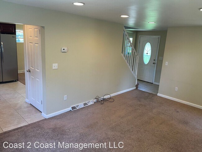 Foto del edificio - 3 br, 3 bath House - 438 Jefferson Road