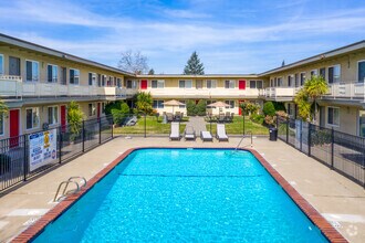 Bon Aire Apartments Photo