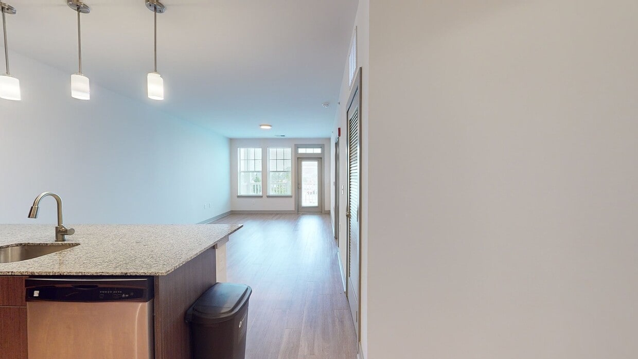 Photo - 1274 at Towson Apartments