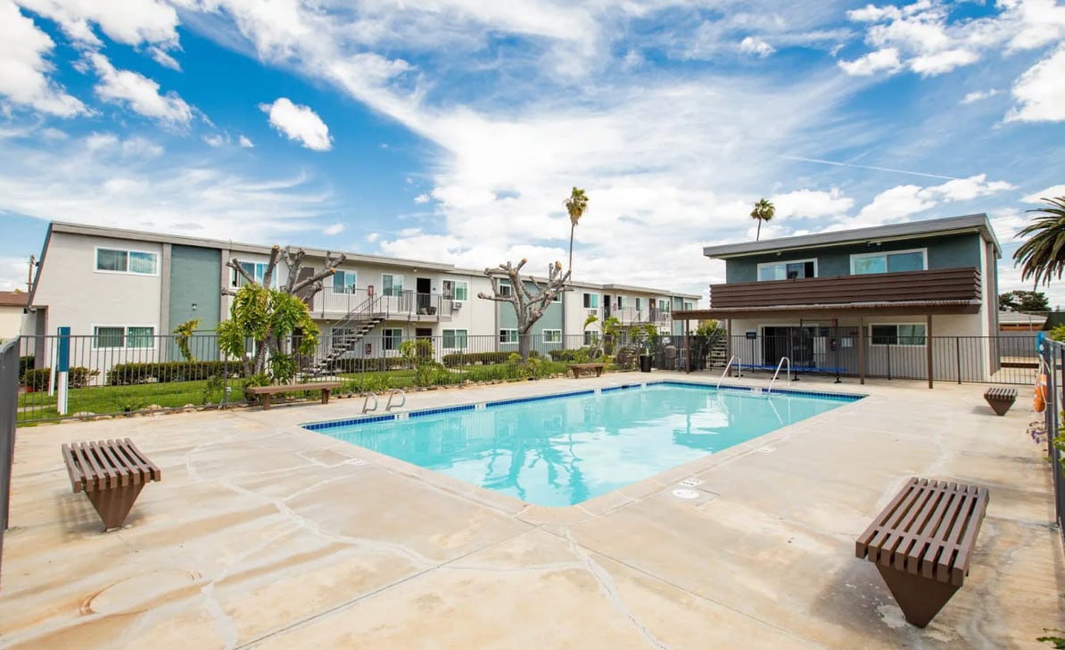 Foto principal - Oasis Del Sol