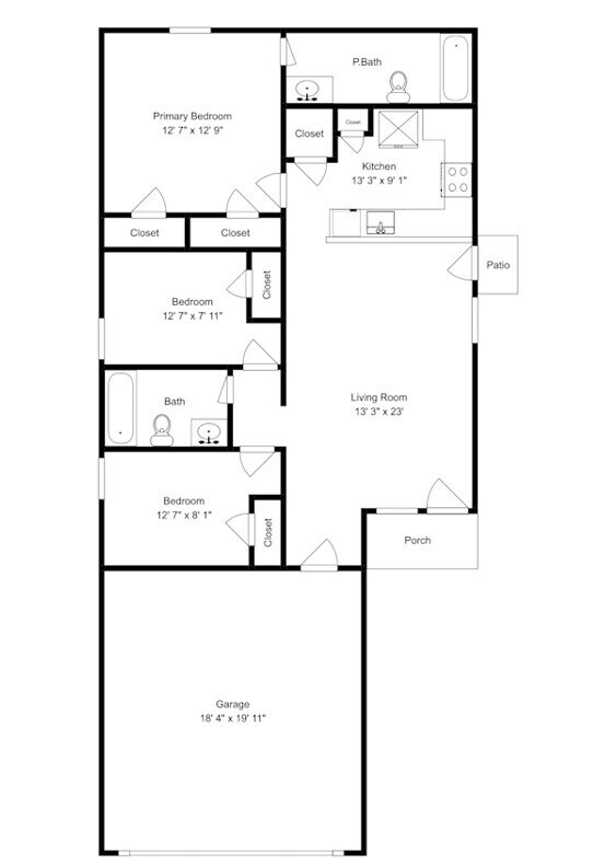 Building Photo - 7315 Avila Vis