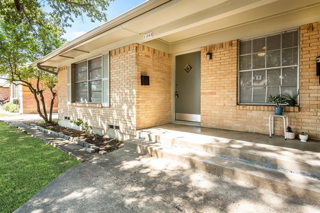 Foto del edificio - 11045 Wyatt St