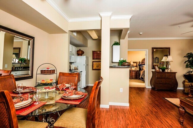 Building Photo - Experience the Difference of High-End Living!