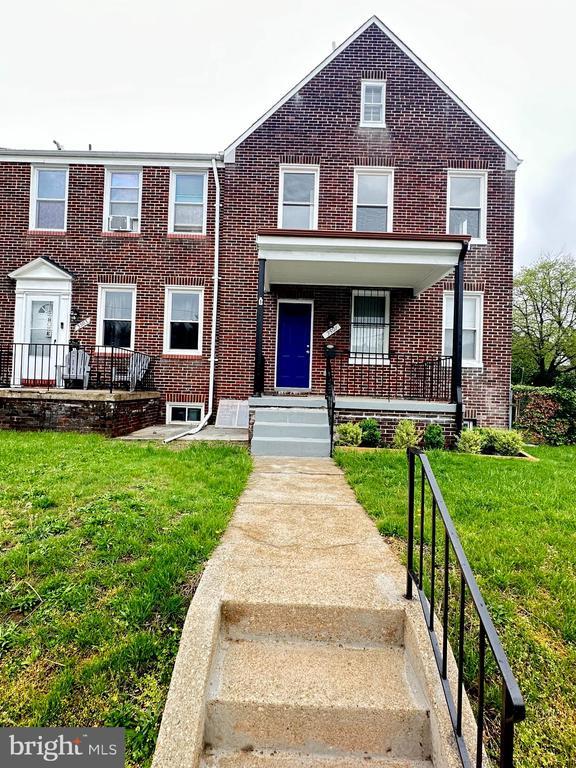 Foto del edificio - 3501 Erdman Ave