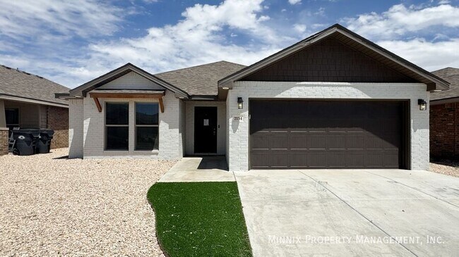 Foto del edificio - 2134 N Texas Ave