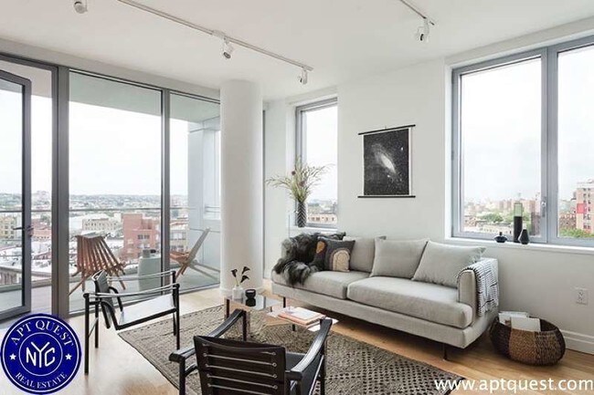Foto del edificio - 286 Ashland Pl