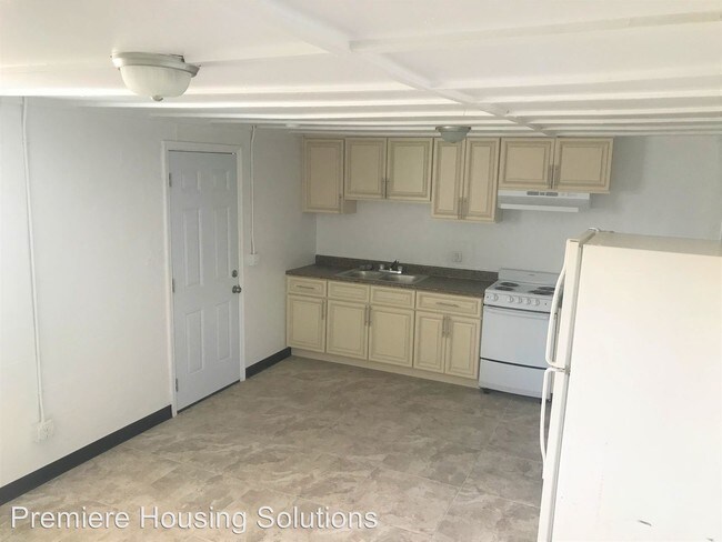 Building Photo - 2 br, 1 bath House - 14844 17th Street