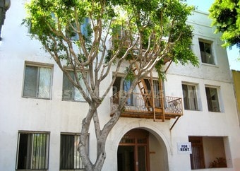 Primary Photo - 1325 S Hope St