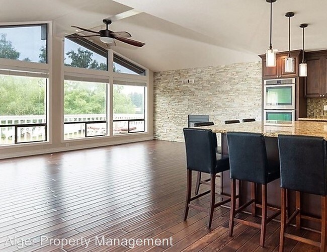 Building Photo - 3 br, 2 bath House - 4147 Longfellow Place NW