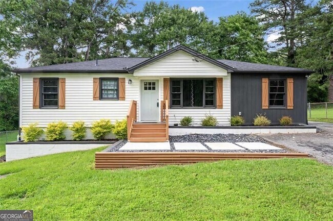 Building Photo - 1326 Stella Cir SW