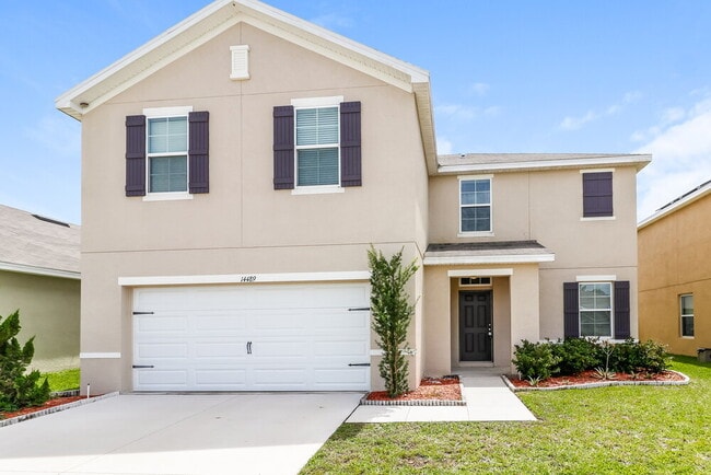 Building Photo - 14489 Finsbury Dr