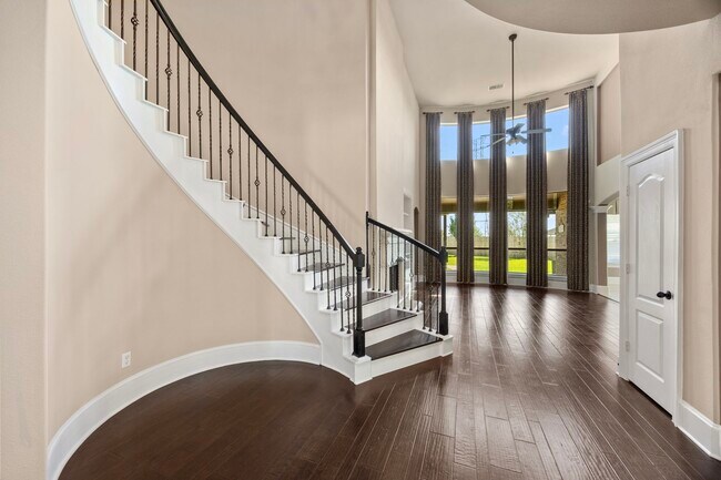 Foto del edificio - 14918 Diane Manor Ln