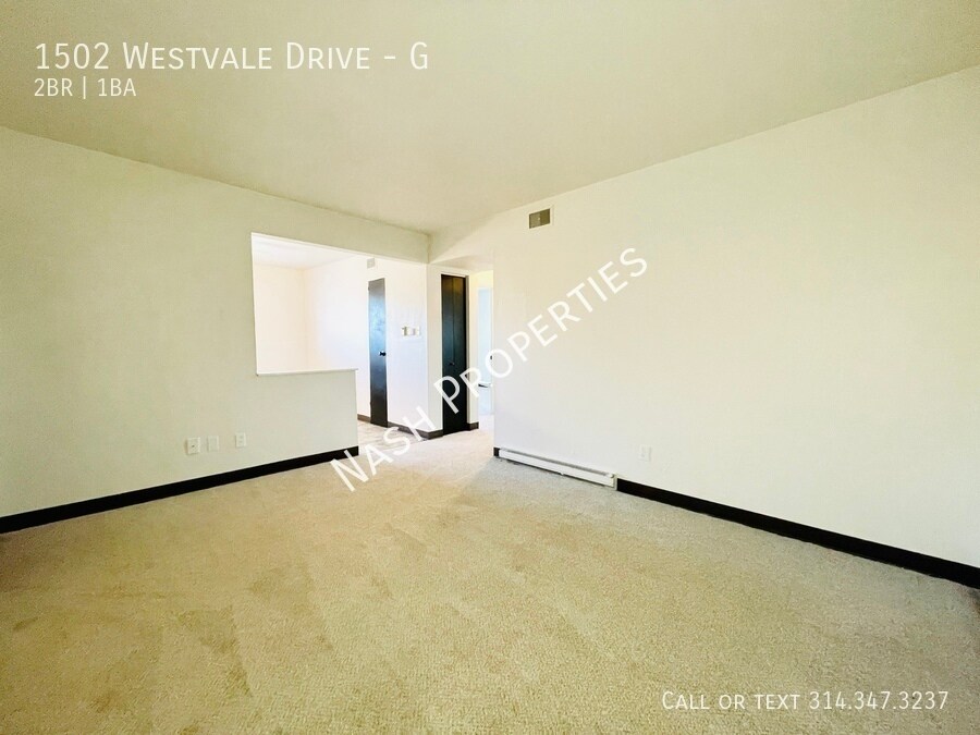 Primary Photo - 1502 Westvale Dr