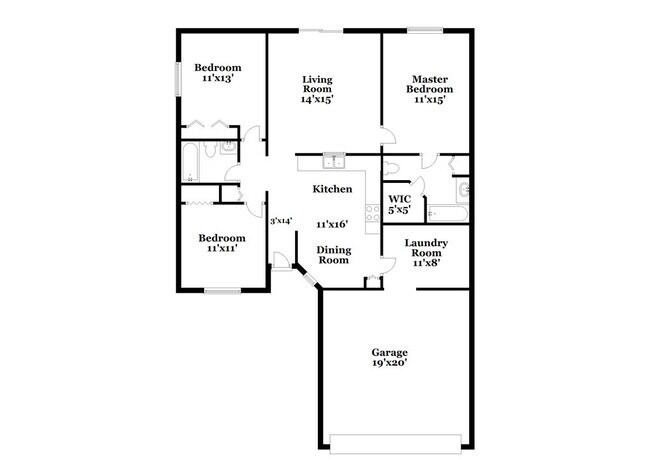 Building Photo - 4304 Natchez Trace Dr
