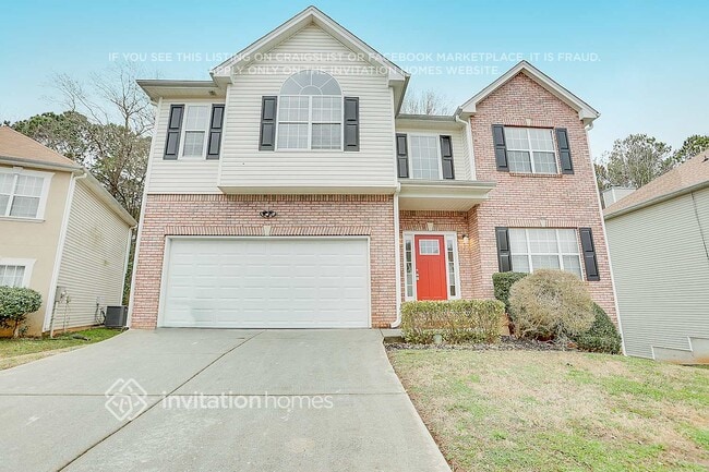 Foto del edificio - 849 Ashton Oak Cir