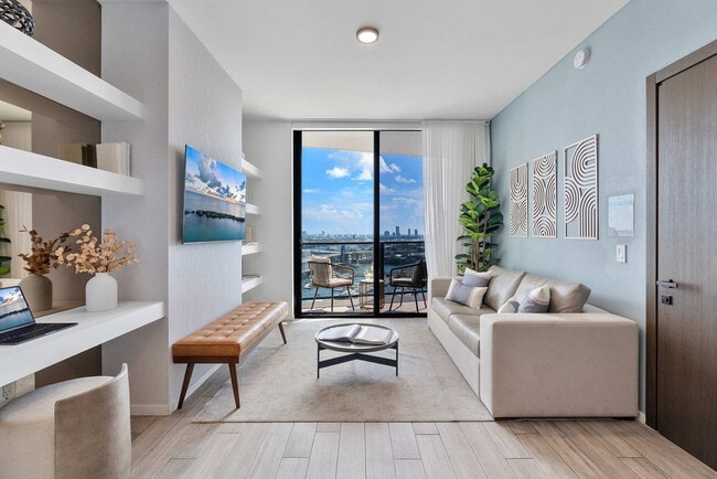 Foto del edificio - 398 NE 5th St