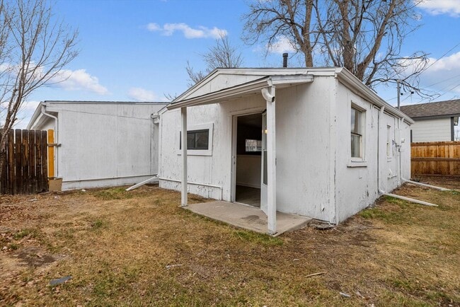 Photo - Barnum House