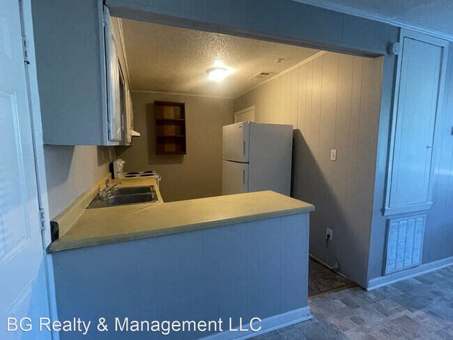 Building Photo - 1 br, 1 bath House - 408 N Claiborne St