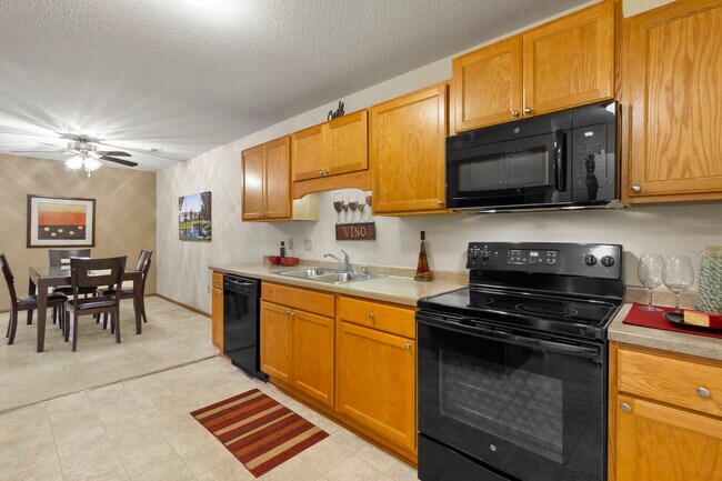 Foto del edificio - West Ridge Luxury Apartments