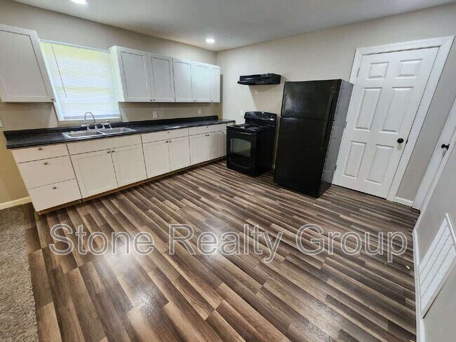 Foto del edificio - 2707 Jefferson St