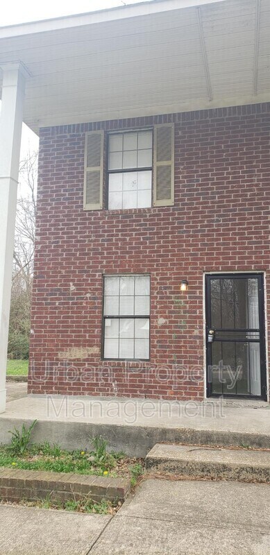 Foto del edificio - 838 Randle St