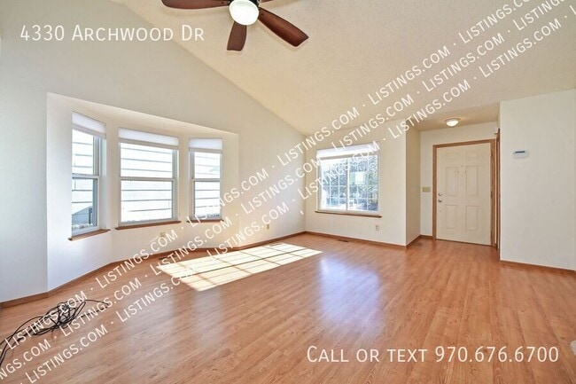 Building Photo - 4330 Archwood Dr