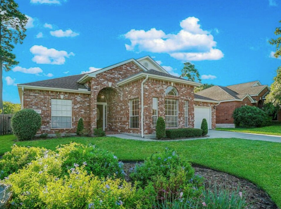 Building Photo - 25710 Bearborough Dr