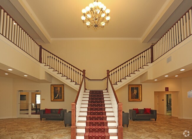 Foto del interior - Enclave at Duncan Meadows