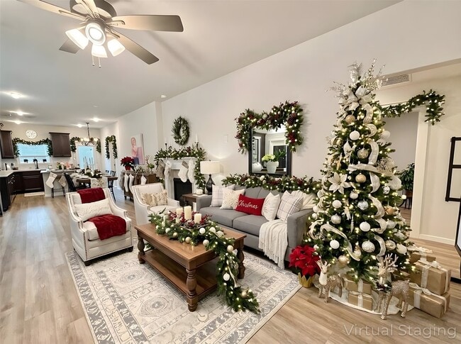 Building Photo - 7534 Coral Ter Dr