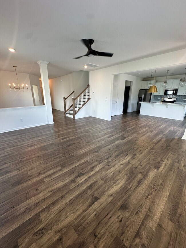Building Photo - NEW Construction 4BD Home in Stonebridge